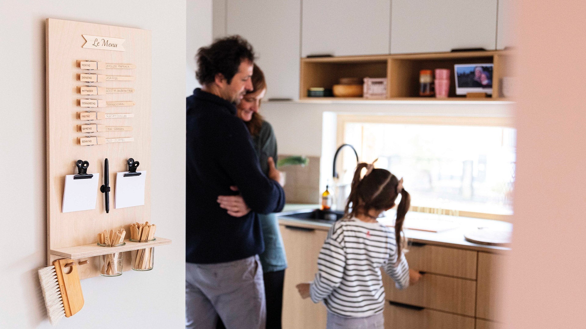 Leichte Gerichte ohne Verzicht